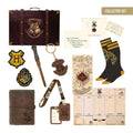 HARRY POTTER SUITCASE GIFT BOX COLLECTION SET