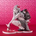GYARU TOMIE X HELLO KITTY G.S. COLLECTION FIGURE