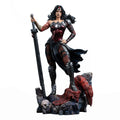 DC COMICS ABSOLUTE WONDER WOMAN 1/10 STATUE