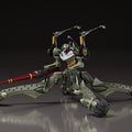 EVANGELION PROVISIONAL UNIT-05 MODEROID MODEL KIT