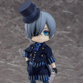 BLACK BUTLER CIEL PHANTOMHIVE NENDOROID DOLL RERUN