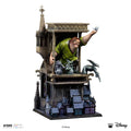 THE HUNCHBACK OF NOTRE DAME QUASIMODO 1/10 STATUE