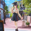HOLOLIVE PRODUCTION OOKAMI MIO DATE STYLE STREET OUTFIT G. S. COLLECTION FIGURE