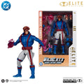 MCFARLANE ELITE EDITION WILDC.A.T.S SPARTAN ACTION FIGURE