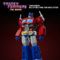 TRANSFORMERS MDLX OPTIMUS PRIME 1986 MOVIE EDITION ACTION FIGURE