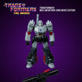TRANSFORMERS MDLX MEGATRON 1986 MOVIE EDITION ACTION FIGURE