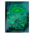 DUNGEONS & DRAGONS WORLD OF WARCRAFT ALT COVER ENG