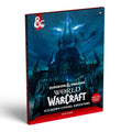 DUNGEONS & DRAGONS  WORLD OF WARCRAFT MAP PACK  ENG