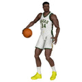 NBA 6INCH ARTICULATED FIGURES WV1  GIANNIS ANTETOKOUNMPO (MILWAUKEE BUCKS)