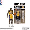 NBA 6INCH ARTICULATED FIGURES  EARVIN MAGIC JOHNSON (LEGENDS SERIES)