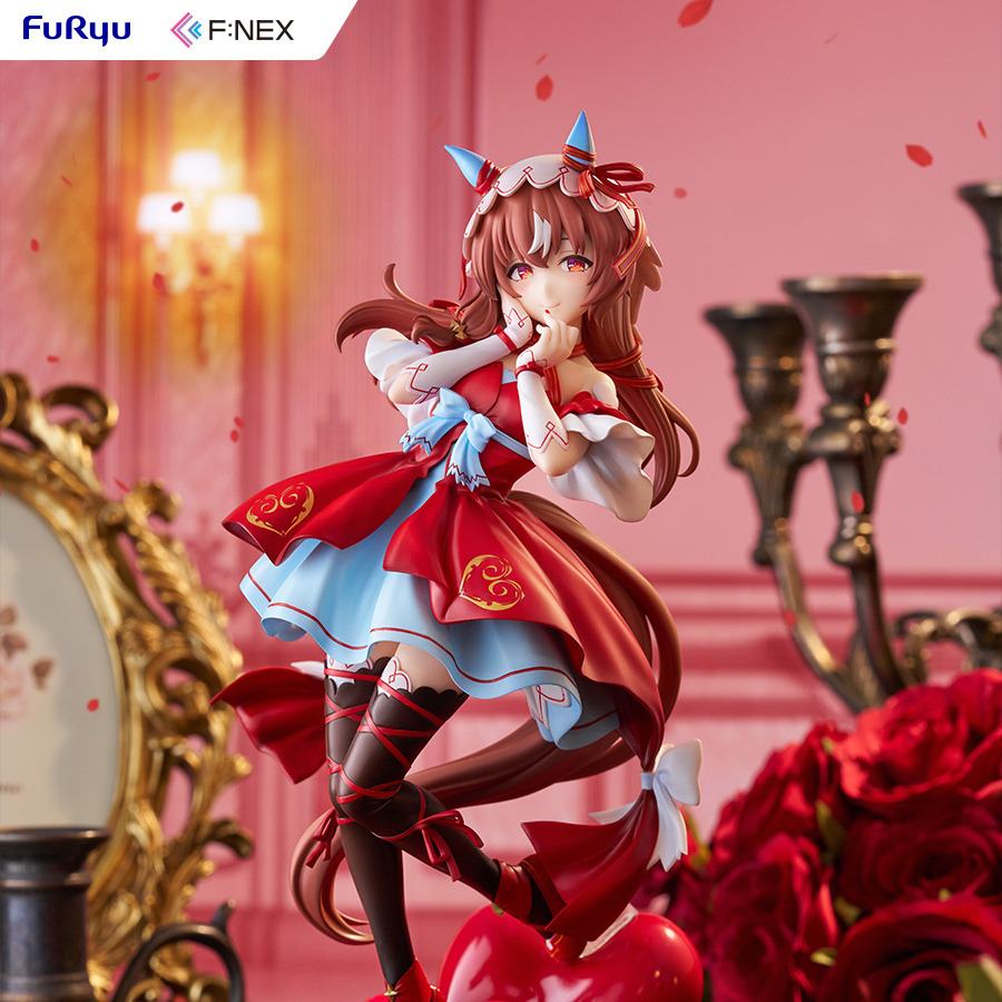 UMAMUSUME STILL IN LOVE 1/7 F:NEX FIGURE