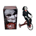 SAW BILLY PUPPET WITH TRICYCLE 1/6 FIGURE