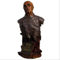 HOUSE BY THE CEMENTERY DR FREUDSTEIN BUST