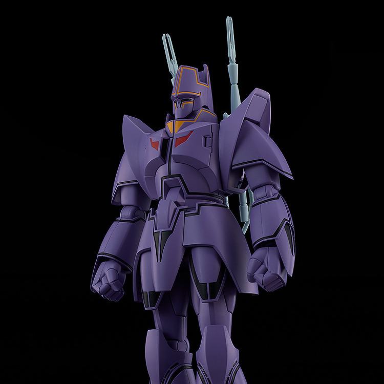 GIANT GORG MANON GUARDIAN MODEROID MODEL KIT