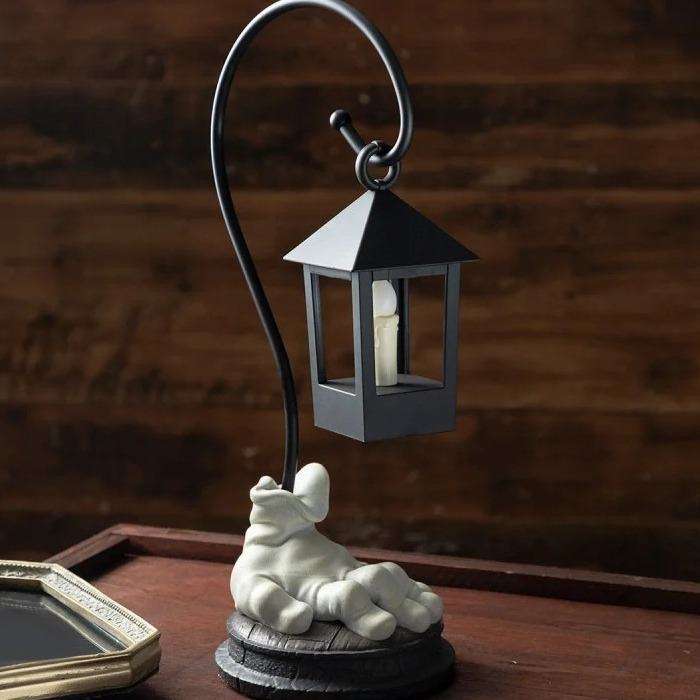 SPIRITED AWAY HOPPING LANTERN REPLICA