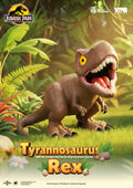 JURASSIC PARK TYRANNOSAUROS REX VINYL BANK