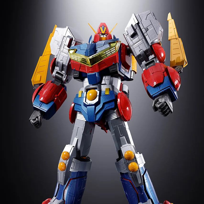 GX-121 COM-BATTLER V6