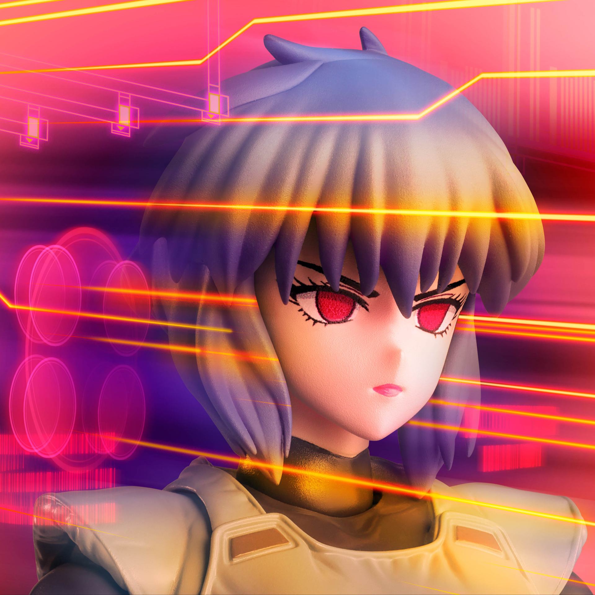 GHOST IN THE SHELL MOTOKO KUSANAGI S.H.FIGUARTS