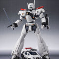 MOBILE POLICE PATLABOR EZY INGRAM PLUS AV-98 Plus ROBOT SPIRITS