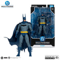 DC MULTIVERSE 7INCH BATMAN KELLEY JONES ACTION FIGURE