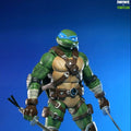 TEENAGE MUTANT NINJA TURTLES FORTNITE LEONARDO ACTION FIGURE