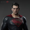 MAN OF STEEL SUPERMAN 1/6 COLLECTIBLE FIGURE