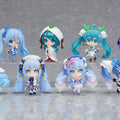 SNOW MIKU ALL STARS COLLECTION VOL 2 BLIND BOX (8)