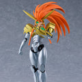 THE KING OF BRAVES GAOGAIGAR GUY SHISHIOH PLAMATEA MODEL KIT