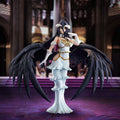 OVERLORD ALBEDO FIGMA ACTION FIGURE