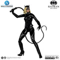 DC THEATRICAL DLX 7INCH WV5 BATTLE DAMAGED CATWOMAN (BATMAN RETURNS) ACTION FIGURE