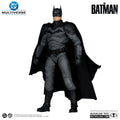 DC THEATRICAL DLX 7INCH WV5 BATMAN (BATMAN 2022) ACTION FIGURE