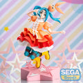 MONOGATARI YOTSUGI ONONOKI XSTELLAR FIGURE