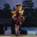 MONOGATARI SHINOBU OSHINO HIGH PREMIUM FIGURE