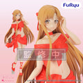 SWORD ART ONLINE ASUNA BICUTE RIBBONS FIGURE