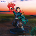 DEMON SLAYER TANJIRO KAMADO EXCEED CREATIVE FIGURE