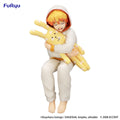 DEMON SLAYER ZENITSU AGATSUMA X CRAFTHOLIC NOOD STOPPER FIGURE