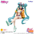 HATSUNE MIKU DIGITAL STARS 2025 NOODLE STOPPER FIGURE