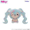 HATSUNE MIKU SUGAR CLOUD C MOCHIPICO PLUSH