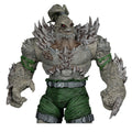 DC COLLECTOR MEGAFIG DOOMSDAY DEATH OF SUPERMAN ACTION FIGURE