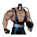 DC COLLECTOR MEGAFIG BANE COMIC ACTION FIGURE