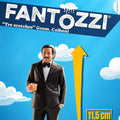 FANTOZZI ING. CALBONI TRE SCOTCHES! CINE-MINI PVC