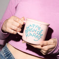 HARRY POTTER HAGRID CAKE MUG