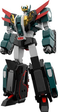 THE BRAVE FIGHTER OF LEGEND DA-GARN  THE GATTAI SEVEN CHANGER (RERELEASE) AF