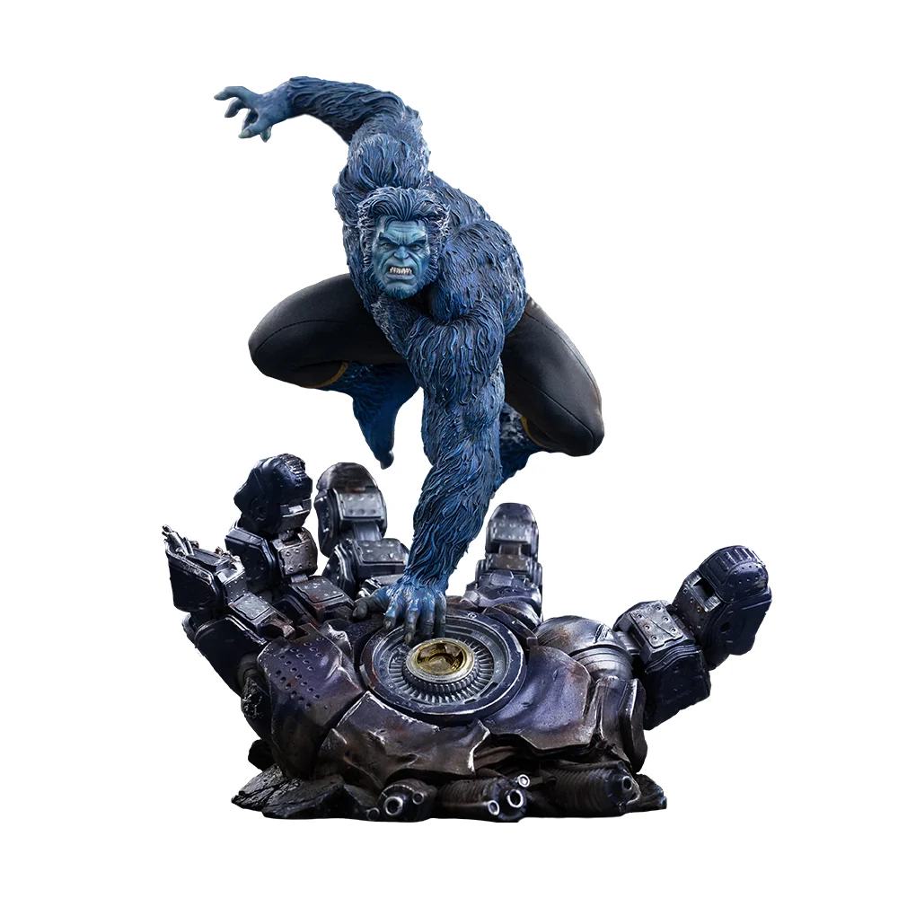 AVENGERS: DOOMSDAY BEAST 1/10 STATUE