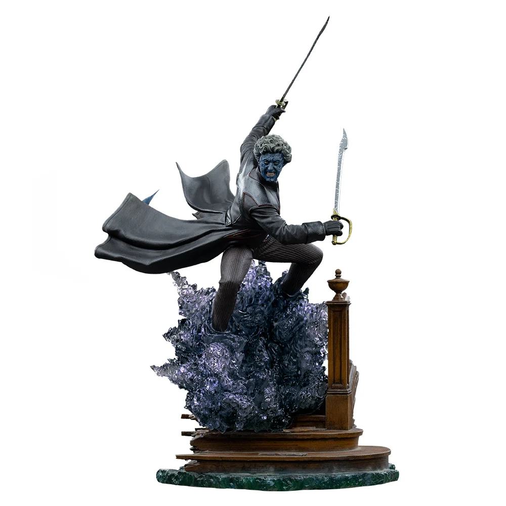 AVENGERS: DOOMSDAY NIGHTCRAWLER 1/10 STATUE
