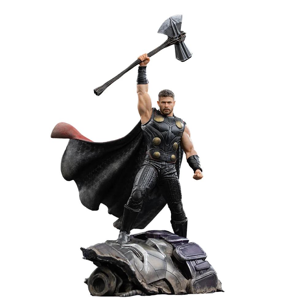 AVENGERS: DOOMSDAY THOR 1/10 STATUE