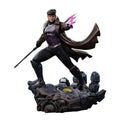 AVENGERS: DOOMSDAY GAMBIT 1/10 STATUE