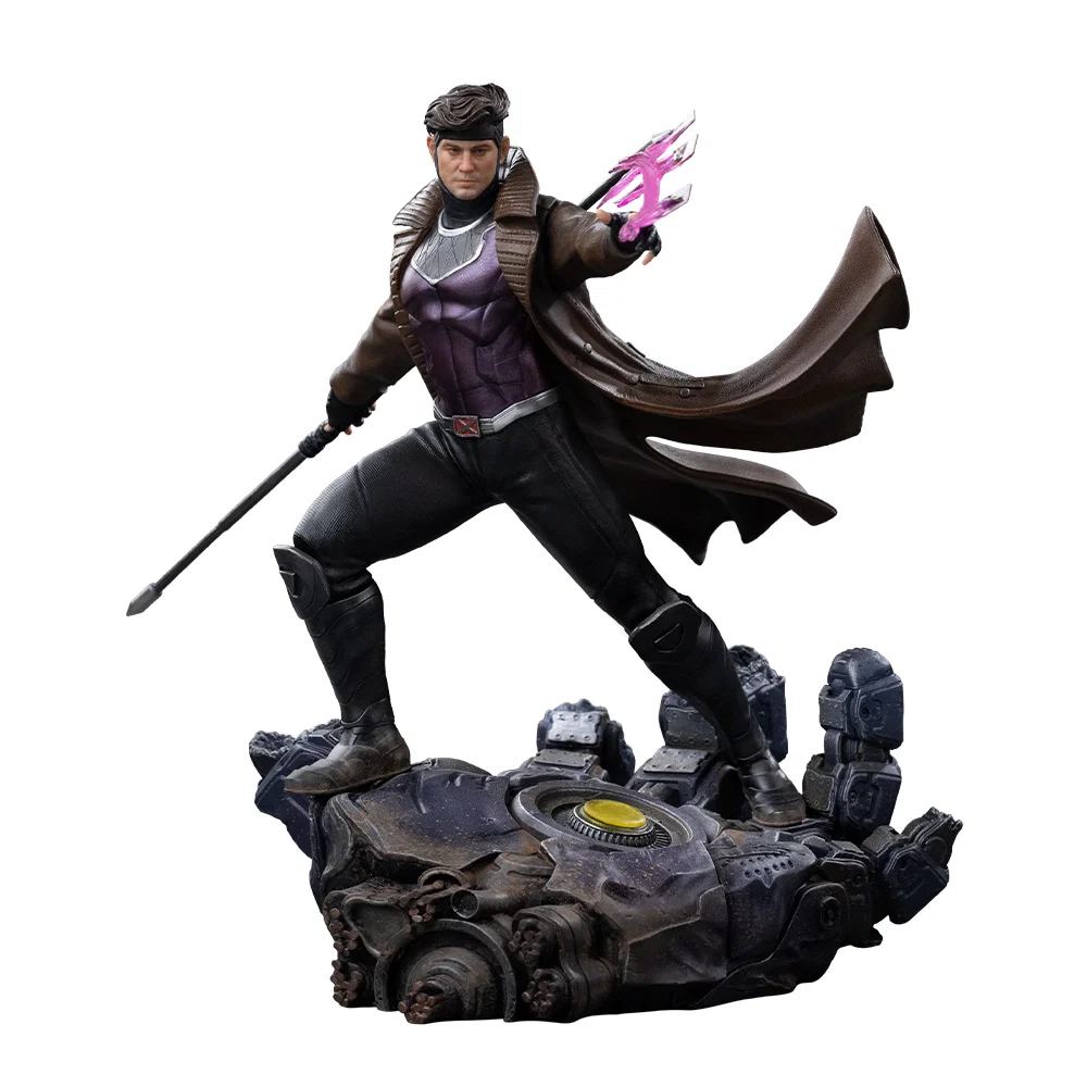 AVENGERS: DOOMSDAY GAMBIT 1/10 STATUE