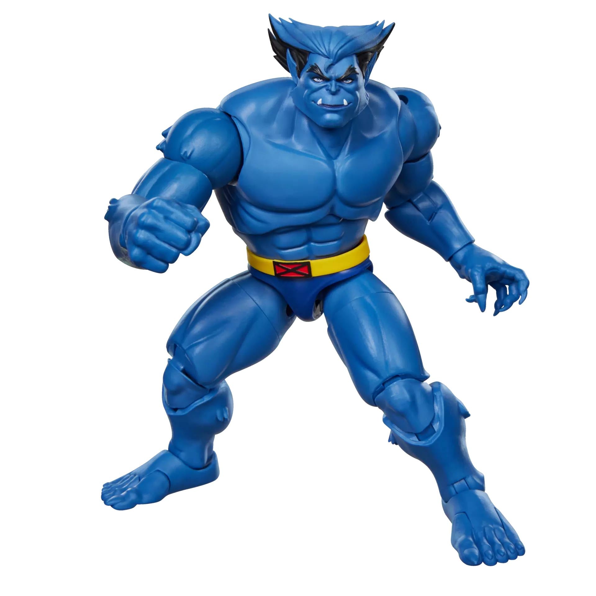 MARVEL LEGENDS X-MEN 97 BEAST ACTION FIGURE