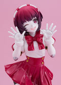 VA-11 HALL-A CYBERPUNK BARTENDER DOROTHY HAZE SKIN VER POP UP PARADE L SIZE